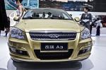 Chery A3 2010 года